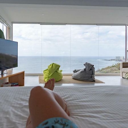 Appartamento Waves Nest - Bajamar Bajamar  Esterno foto