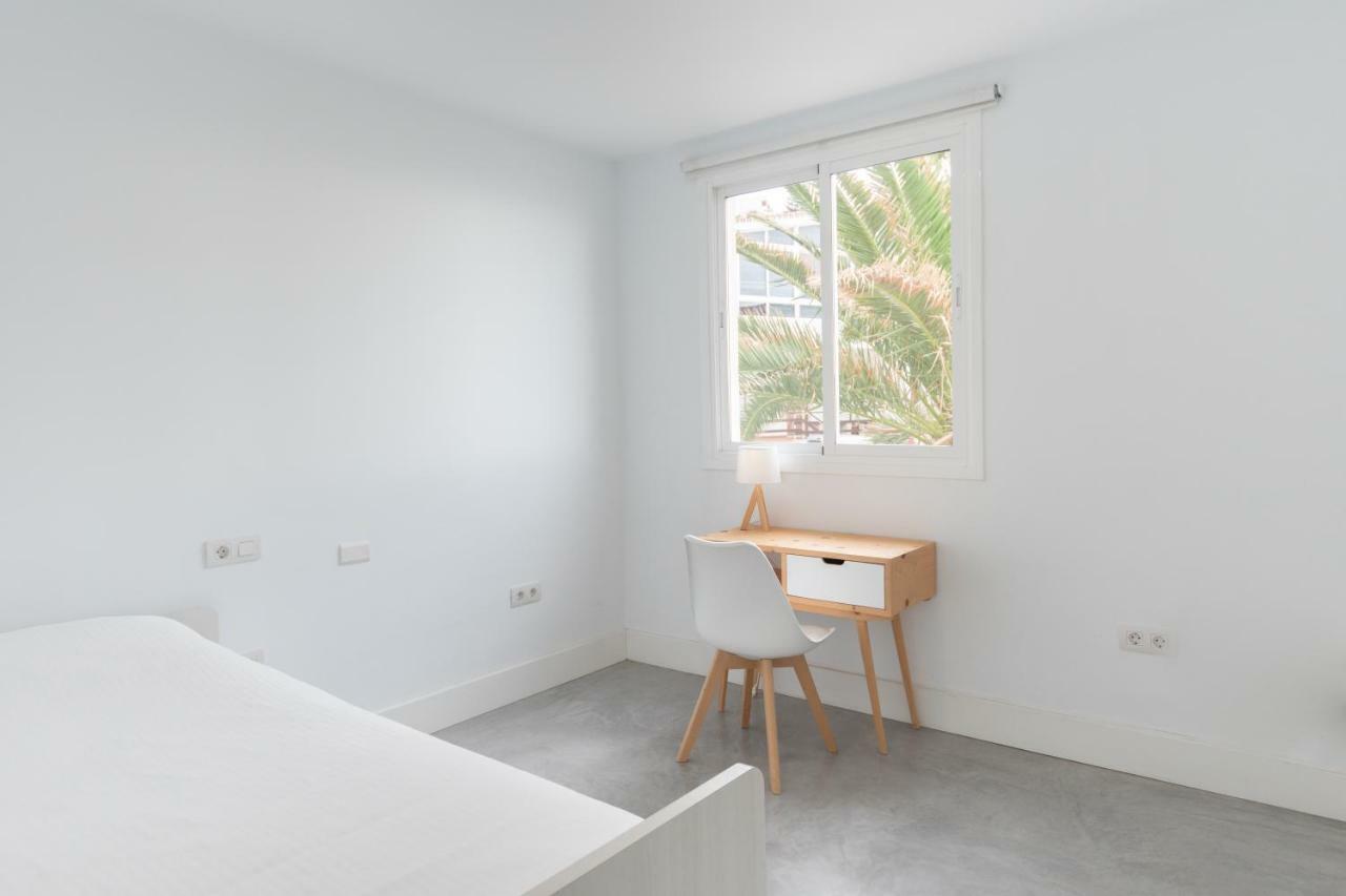 Appartamento Waves Nest - Bajamar Bajamar  Esterno foto